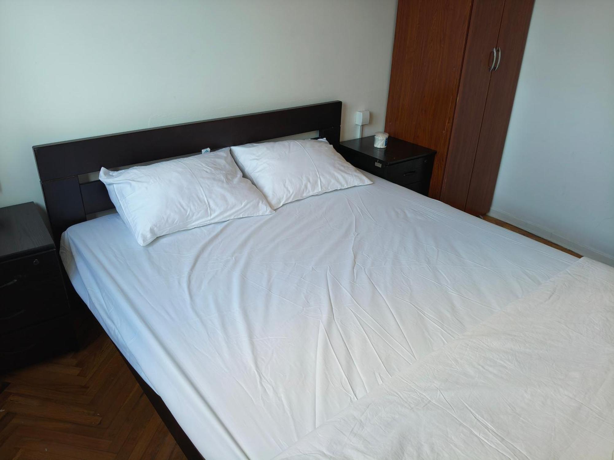 Sunshine Hostel 免费洗衣机 高速上网 Belgrado Esterno foto