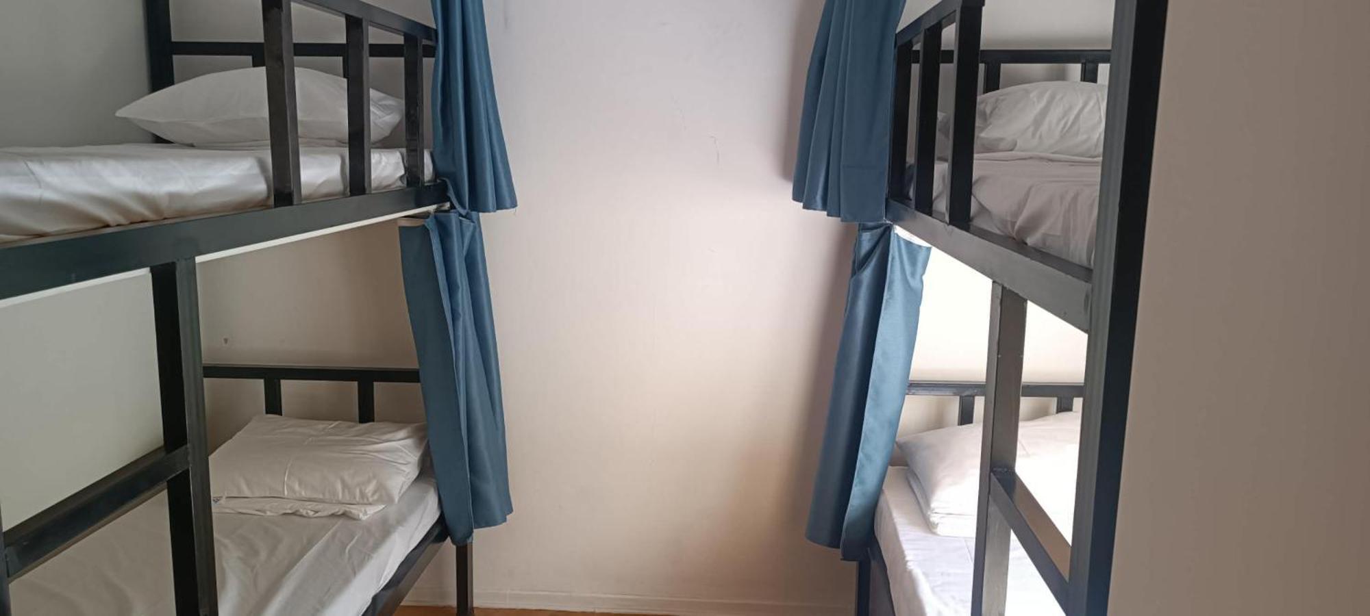 Sunshine Hostel 免费洗衣机 高速上网 Belgrado Esterno foto