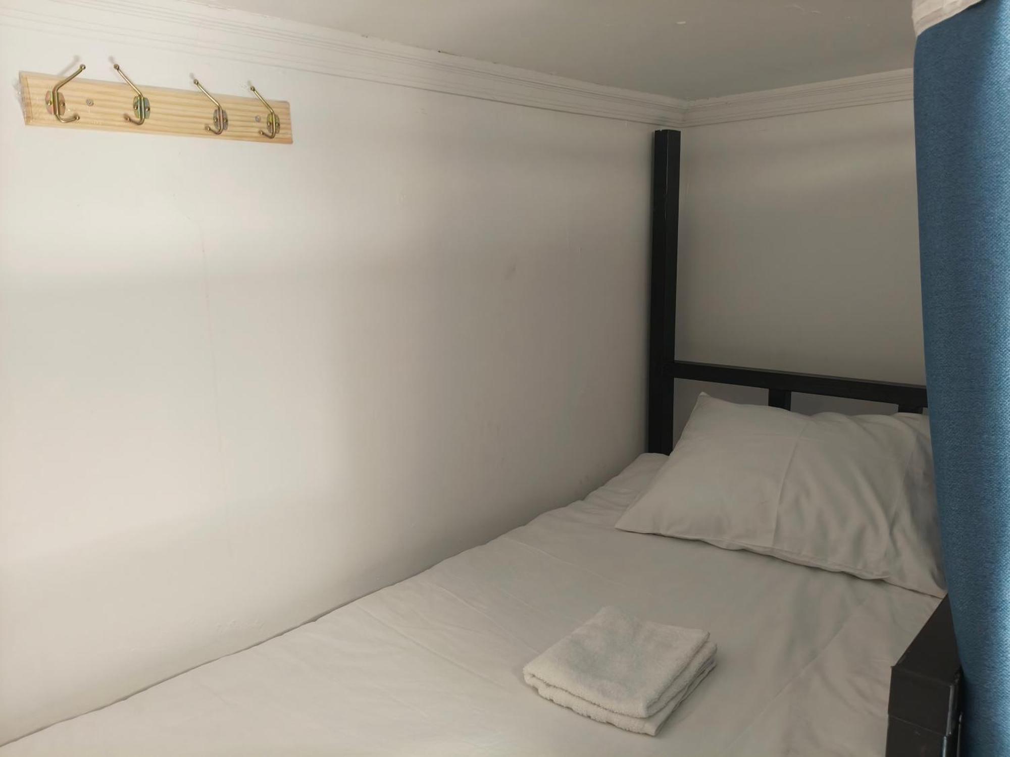 Sunshine Hostel 免费洗衣机 高速上网 Belgrado Esterno foto