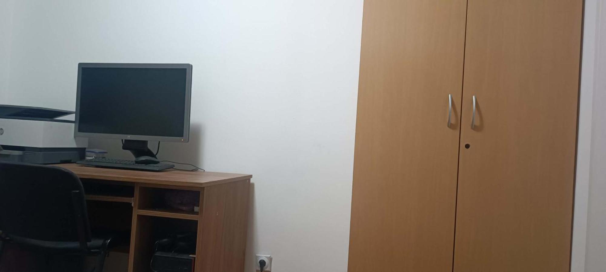 Sunshine Hostel 免费洗衣机 高速上网 Belgrado Esterno foto