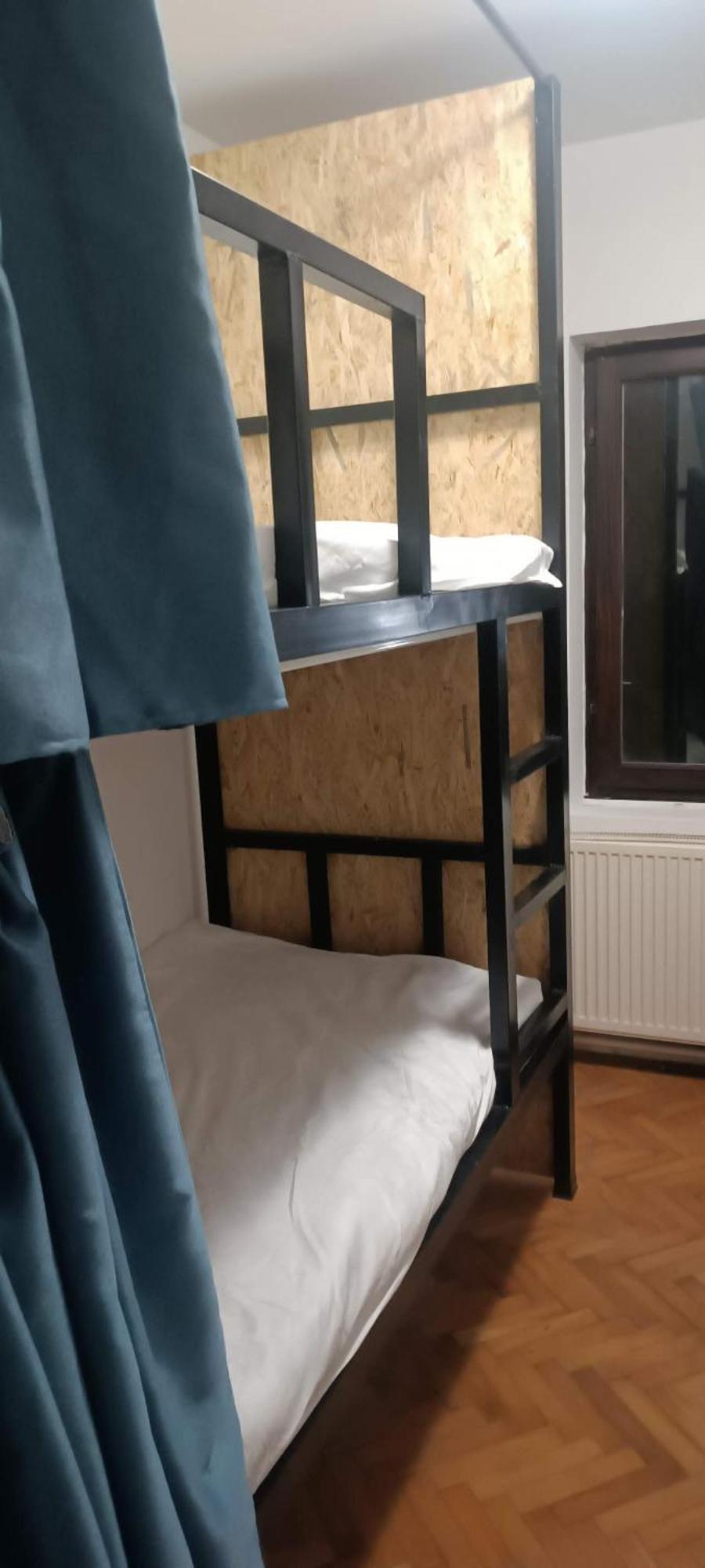 Sunshine Hostel 免费洗衣机 高速上网 Belgrado Esterno foto