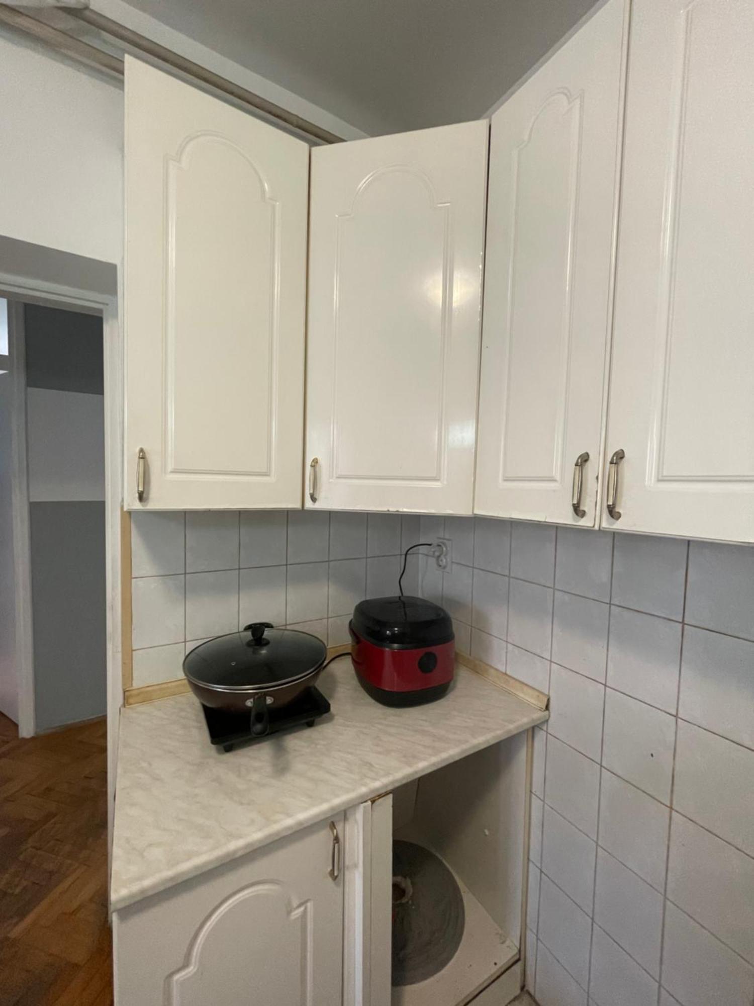 Sunshine Hostel 免费洗衣机 高速上网 Belgrado Esterno foto