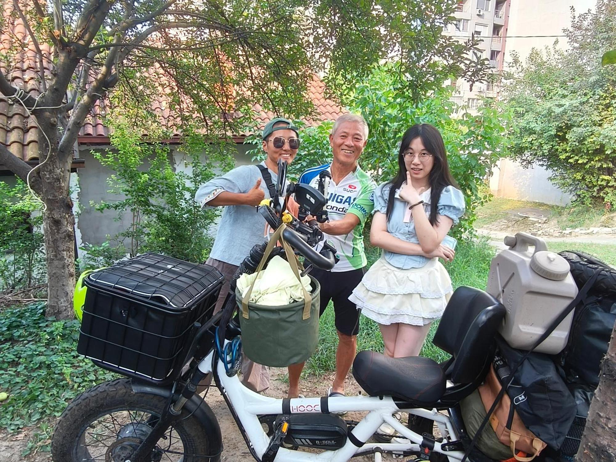 Sunshine Hostel 免费洗衣机 高速上网 Belgrado Esterno foto