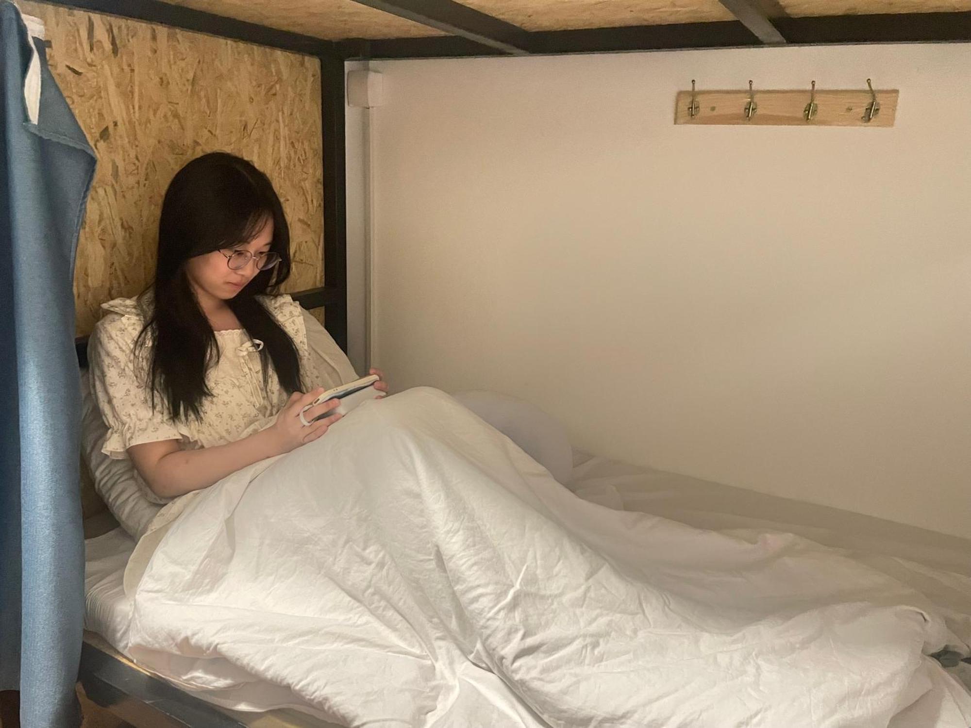 Sunshine Hostel 免费洗衣机 高速上网 Belgrado Esterno foto